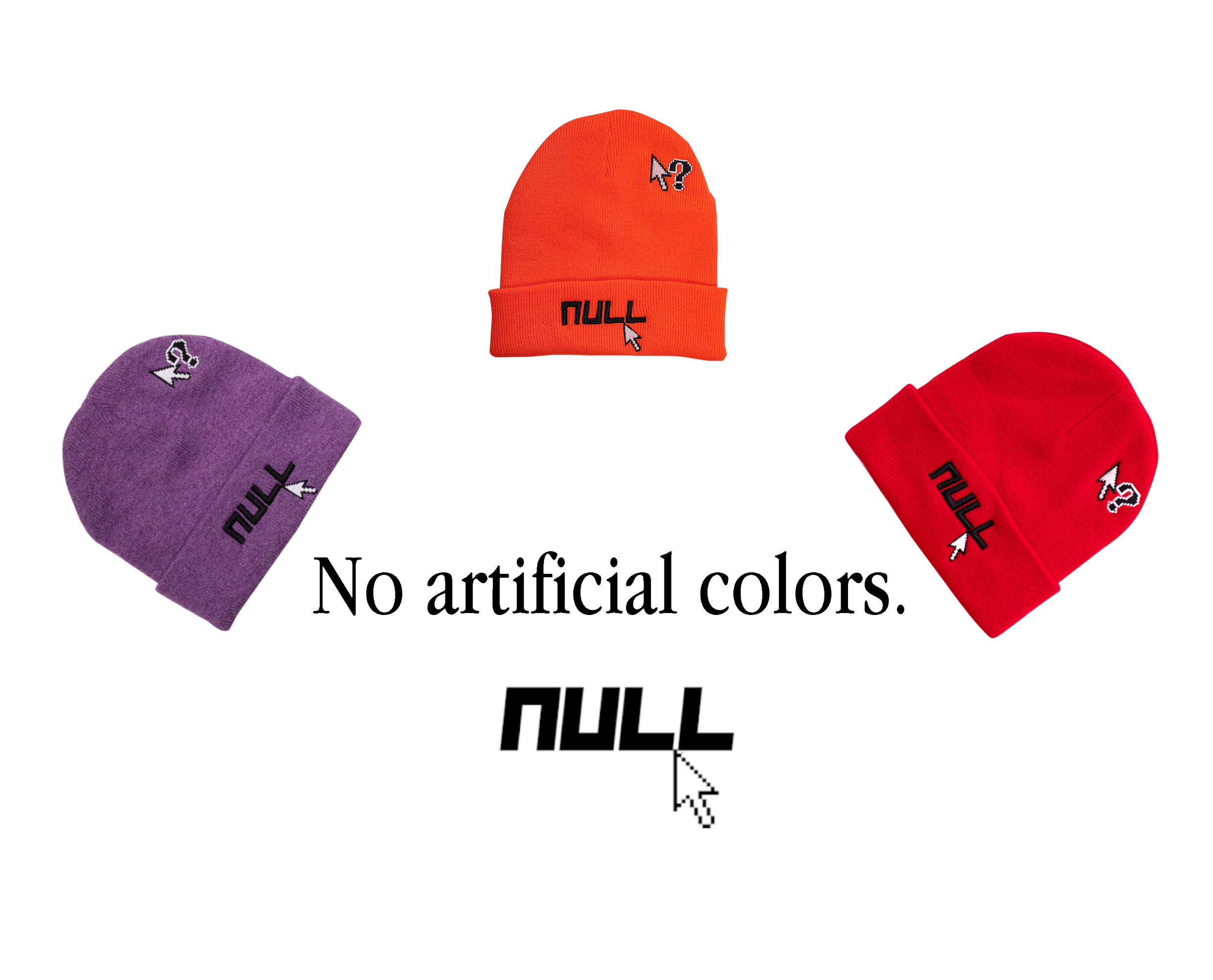 Winter – null nyc