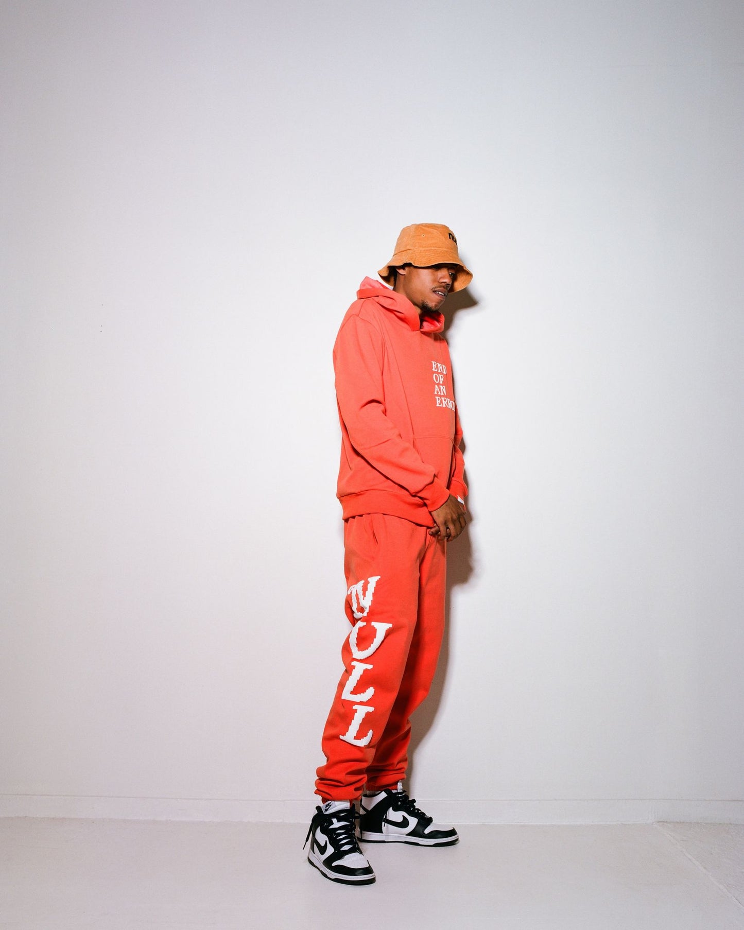 End of An Error Sweatpant