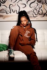 End of An Error Hoodie