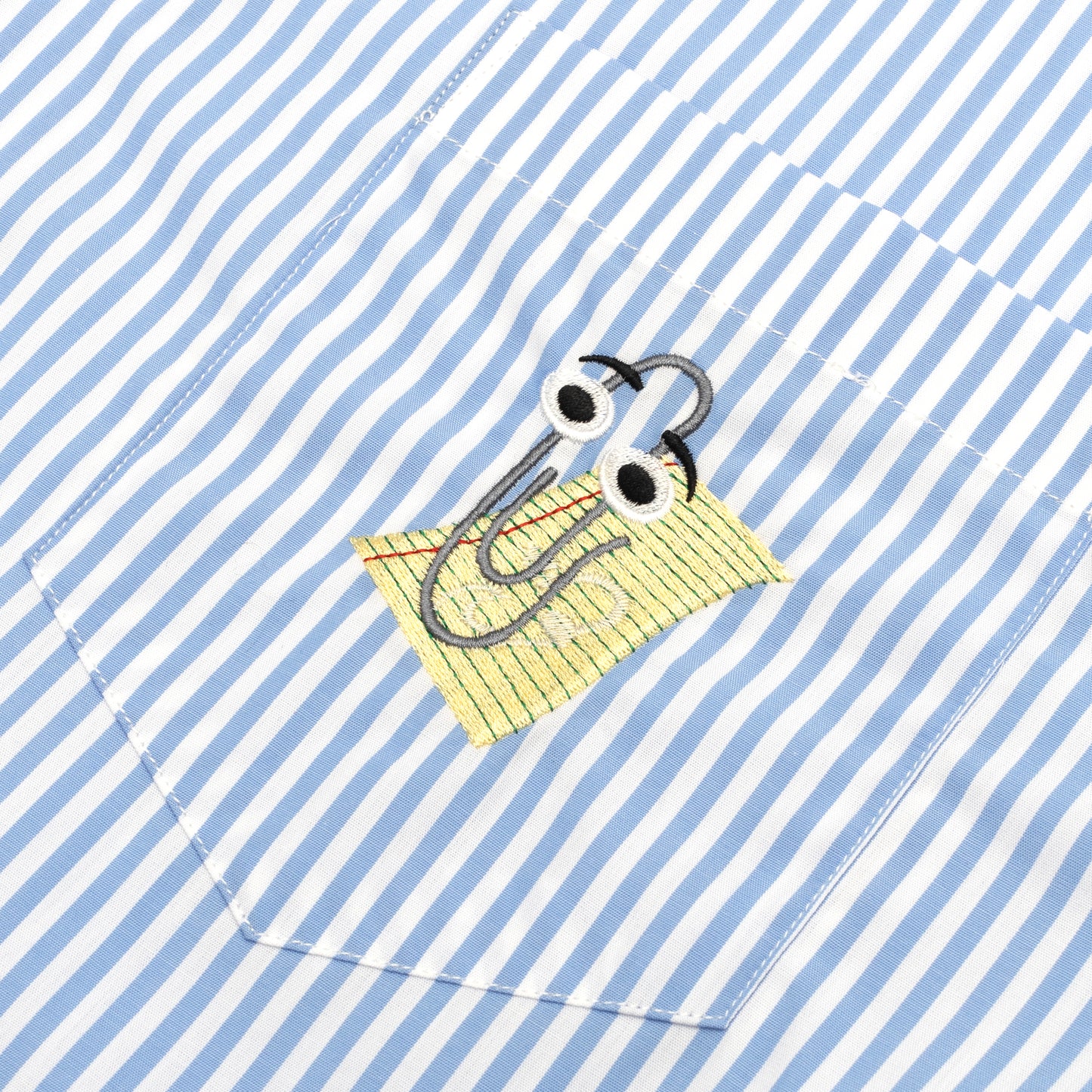 Clippy S/S shirt