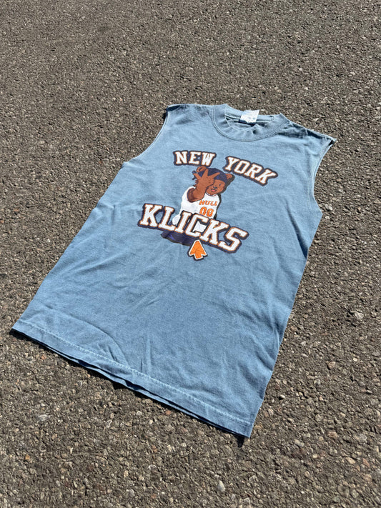 New York Klicks Tee