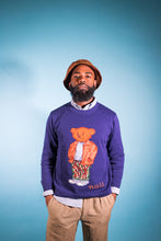 Load image into Gallery viewer, NULL BEAR Knit Sweater
