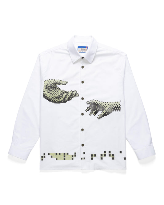 Tempted to Touch Oxford