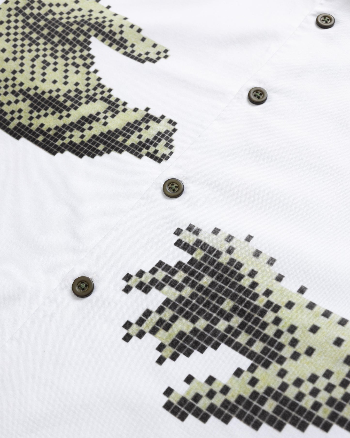 Tempted to Touch Oxford