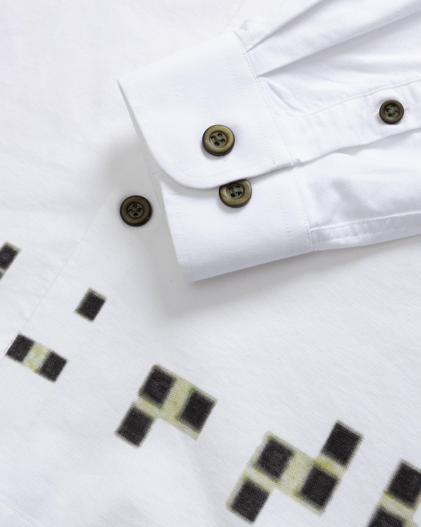 Tempted to Touch Oxford