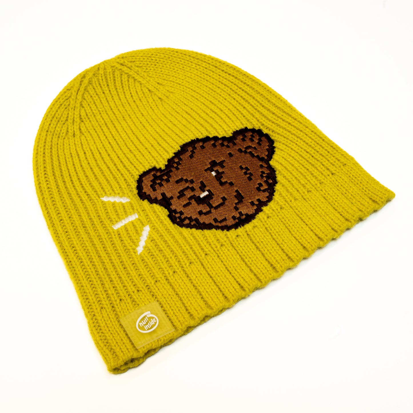 BEAR Beanie