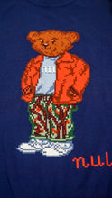 Load image into Gallery viewer, NULL BEAR Knit Sweater
