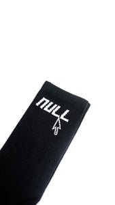 OG Logo Jacquard Socks